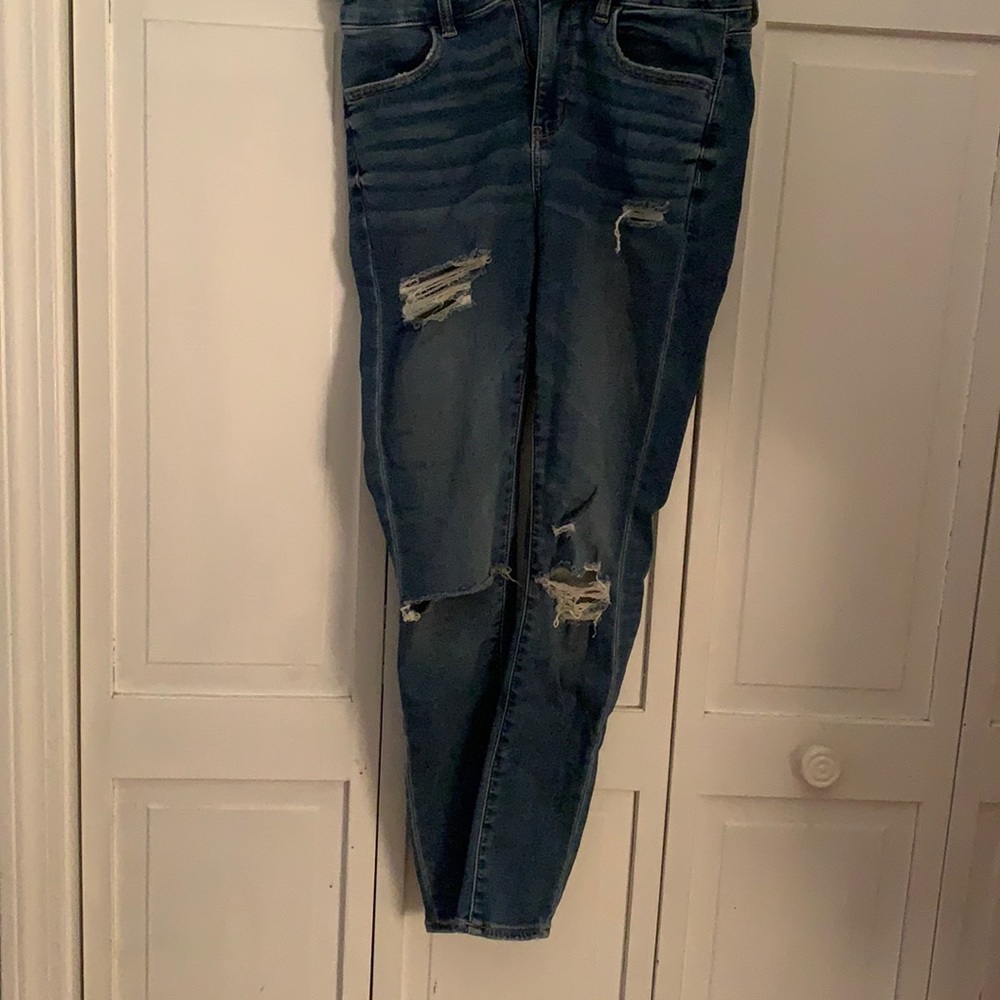 jeans